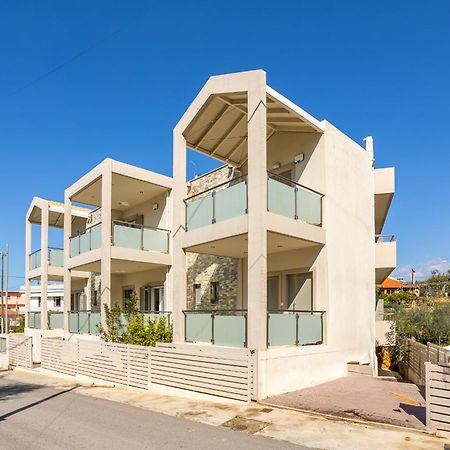 Avia Blue Maisonettes - Messinia Gulf Retreat Exterior foto