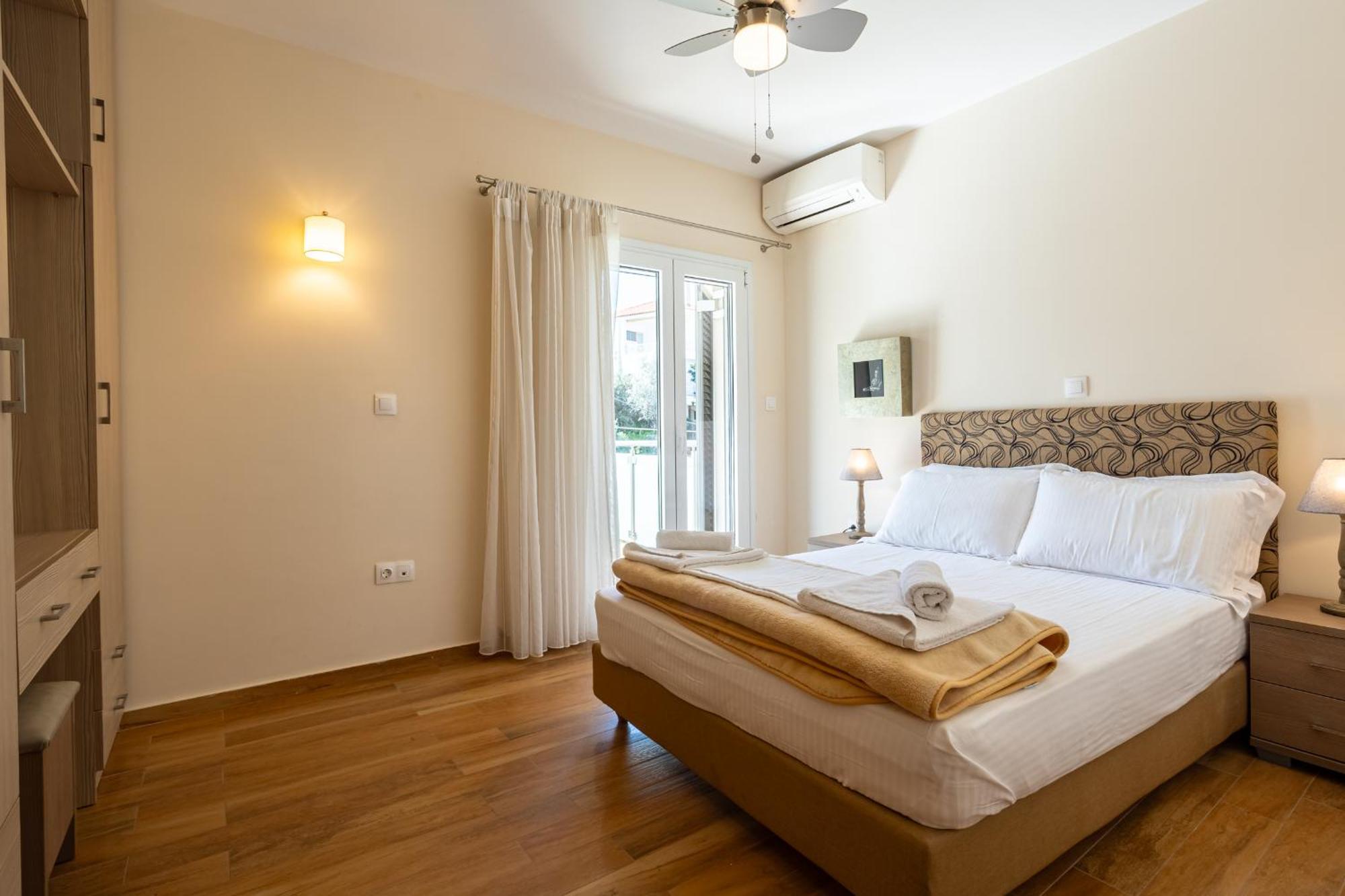 Avia Blue Maisonettes - Messinia Gulf Retreat Exterior foto